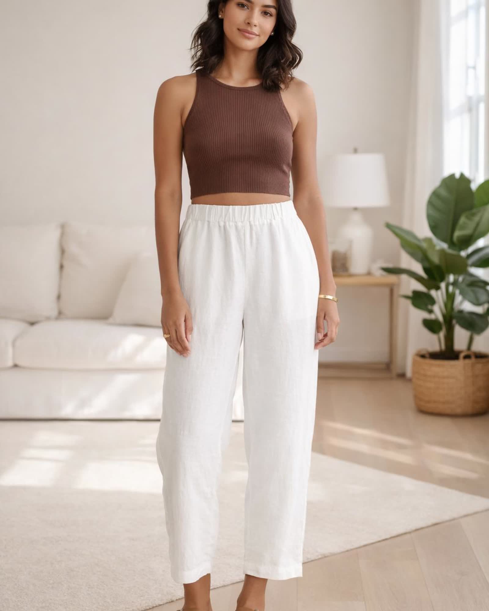 The Marin Pant